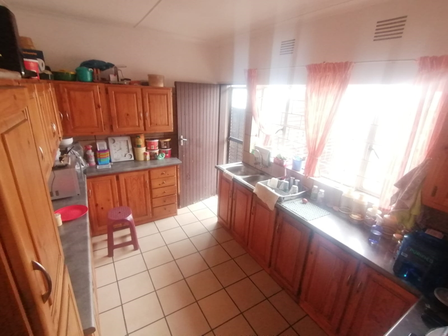 3 Bedroom Property for Sale in Sasolburg Ext 10 Free State